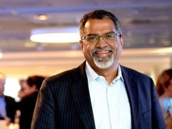 Raju Narisetti
