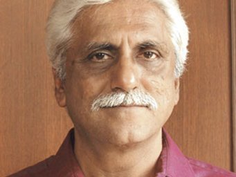 Ayaz Memon