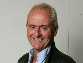 Nick Davies