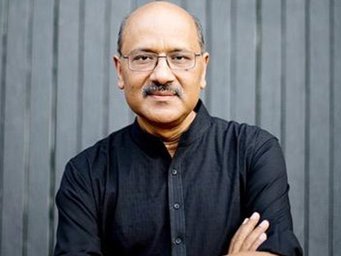Shekhar Gupta