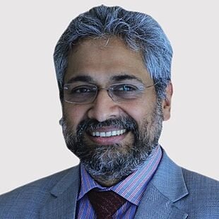 Siddharth vardrajan