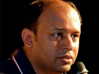 Pratik sinha