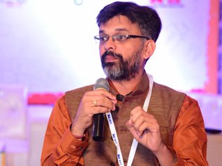 Prafulla Ketkar