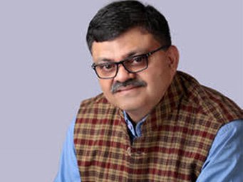 Ajay Sharma