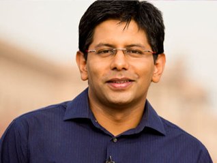 Akash Banerjee