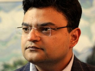 Anand Rangnathan