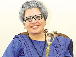 Rana Safvi