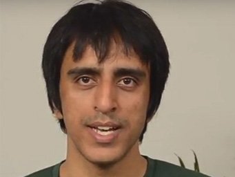 Sameer Arshad Khatlani