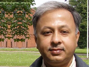 Utpal Borpujari