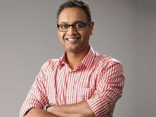 Govind Ethiraj