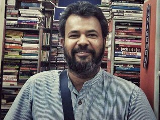 Mahtab Alam