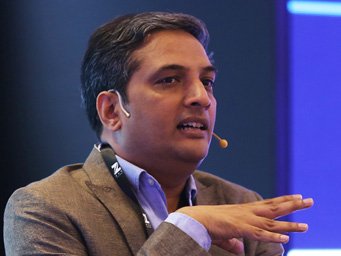 Samir Patil