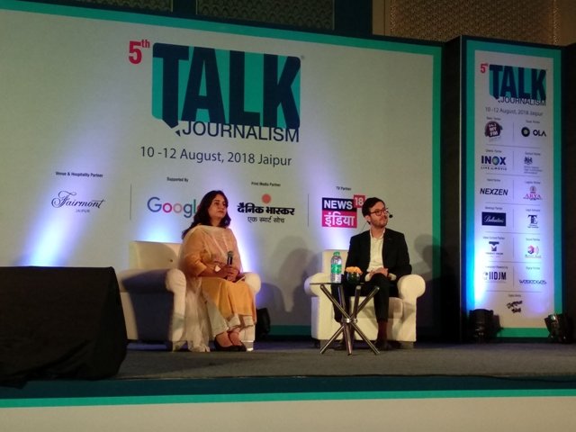 TOLO News – Inside An Afghan Newsroom