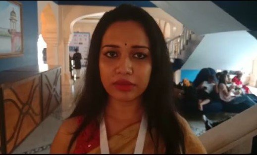 Video: Tulika Devi on how mainstream media ignores in North-East states