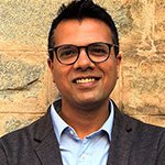 Vignesh Vellor