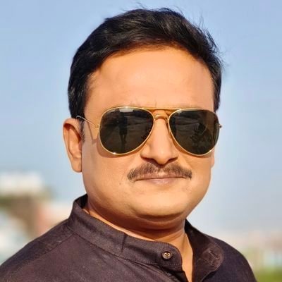 Dr. Manish Kumar