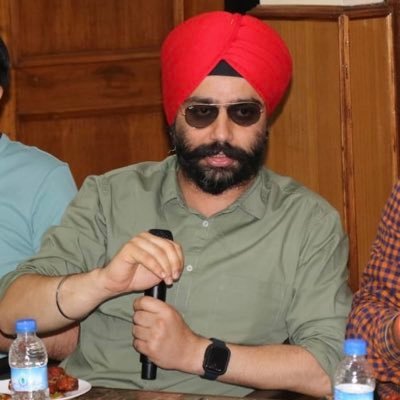 Tejinder Singh Sodhi