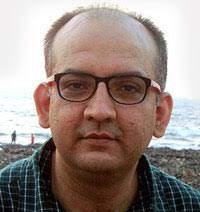 Vivek Kaul