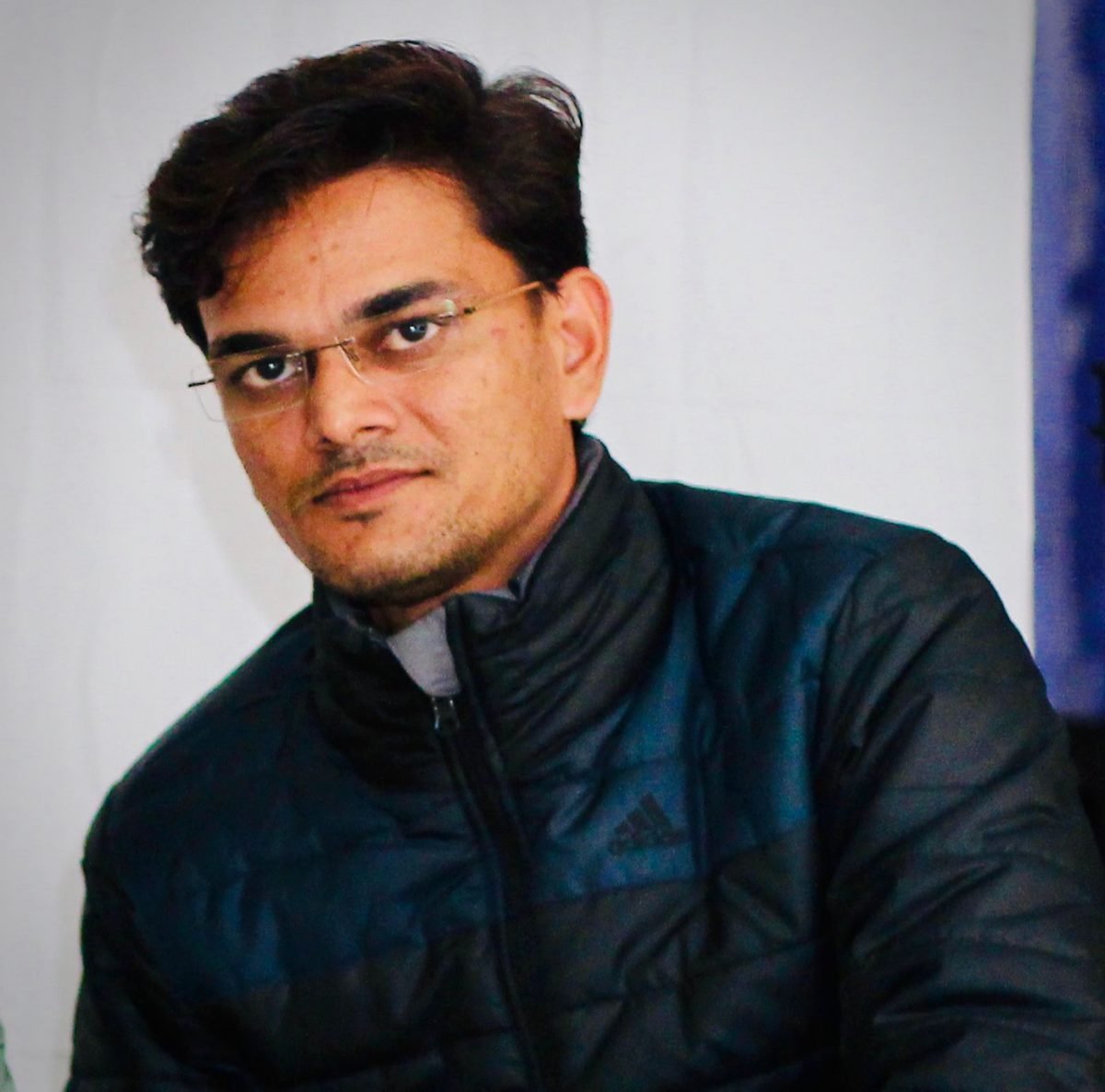 Abhishek Singh