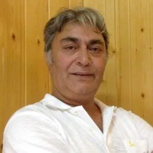 Bashir Manzar