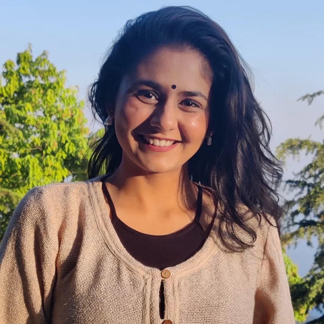 Divyanshi Sumraav