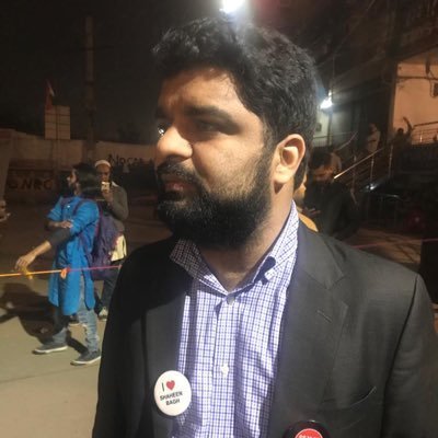 Dushyant Arora