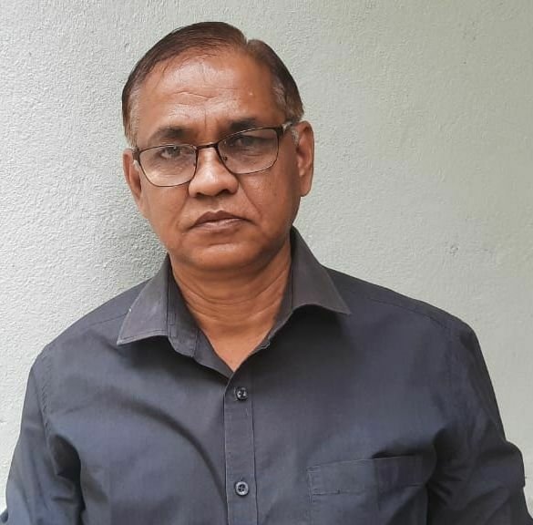 Ismail Lahari
