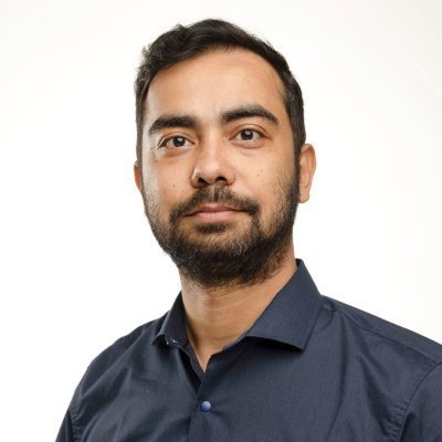 Kunal Majumder