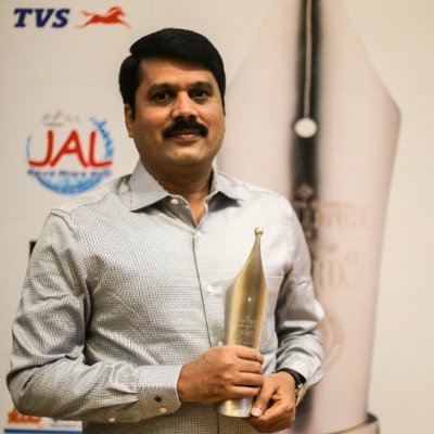 M. Gunasekaran