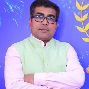 Manish Jha