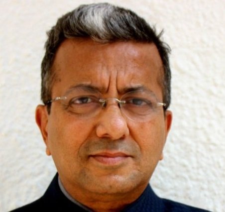 Rubeen Banerjee