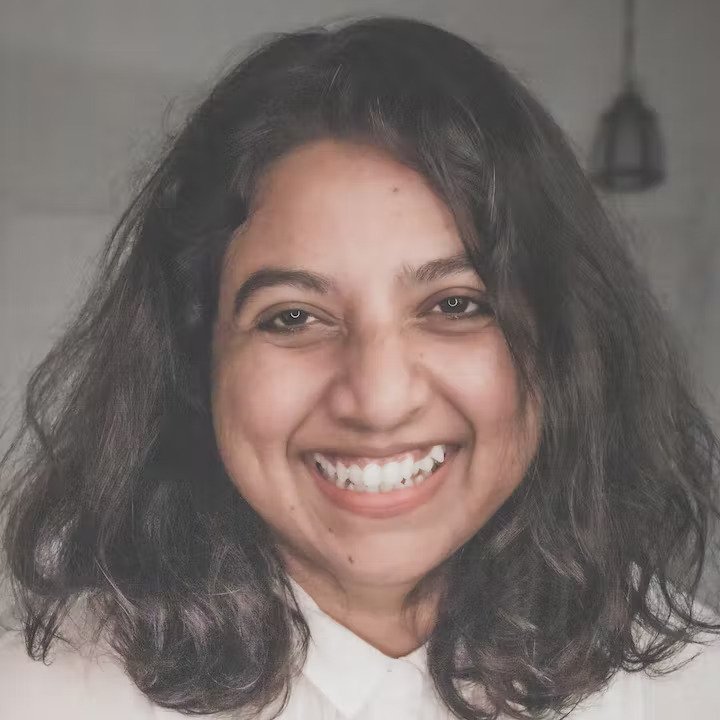 Supriya Nair